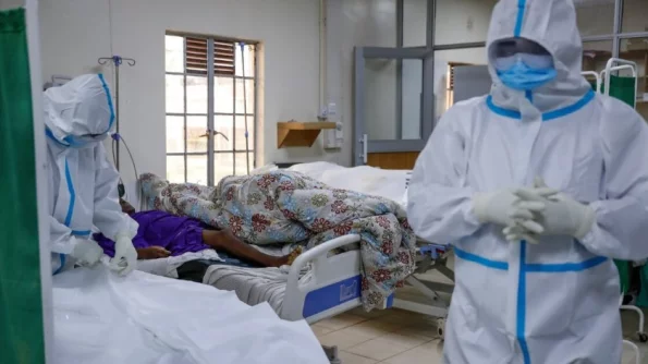 В Танзании в городе Букоба от неизвестной инфекции скончались пять человек