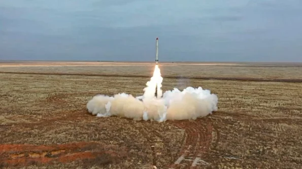 ГУР: Россия меняет подход в выборе целей для ударов ракет и БПЛА