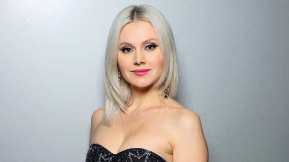 49-летняя певица Натали проинформировала, что российский шоу-бизнес "держится на сексе"