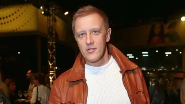 Поддерживающий СВО Сергей Горобченко заявил, что молится за тестя Александра Невзорова*