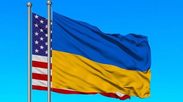 Politico: между Украиной и Америкой усиливаются разногласия по украинскому конфликту