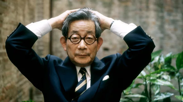 Не стало лауреата Нобелевской премии по литературе: Кэндзабуро Оэ скончался в 88 лет