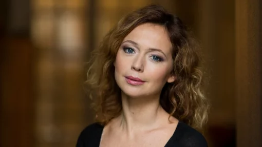 Коллега актёра-диверсанта Канахина Елена Захарова поделилась воспоминаниями о нем