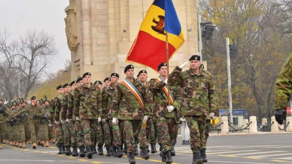 СП: Румыния задумалась о выходе из блока НАТО