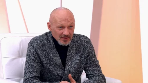 АиФ: «Зомби и нацики!» интервью актера из Украины Козака вызвало бурную реакцию в Сети