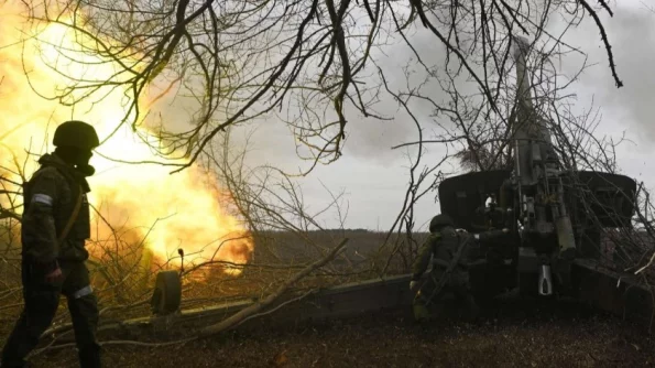 ВСУ "отрабатывают" на мирных жителях Херсонской области мины производства НАТО