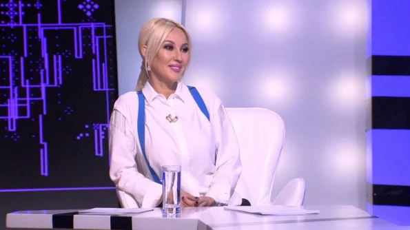 На канале НТВ опровергли информацию о закрытии шоу Леры Кудрявцевой "Секрет на миллион"