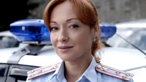 Звезда сериала "Глухарь" Виктория Тарасова рассказала о домогательствах со стороны известных людей
