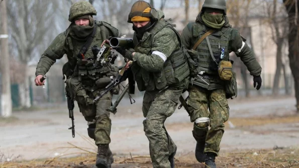 ЧВК "Вагнер" объявила набор штурмовиков во взводы огневой поддержки в Пермском крае