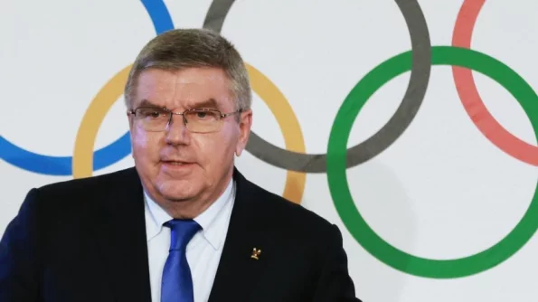 Sportbox.ru: Президент МОК Томас Бах приготовил России все условия для допуска к Олимпиаде