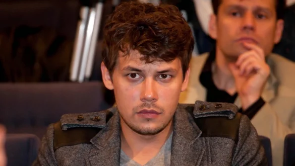 Младшего брата Чулпан Хаматовой выгнали из "Современника" за спектакль в пользу Украины