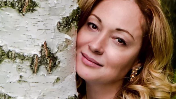 Актриса Тарасова призвала казнить напавшего на Брянскую область актера-террориста Канахина