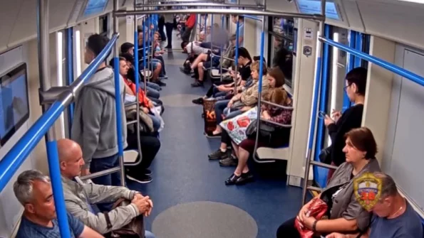 Трое мужчин будут наказаны за избиение заступившегося за девушку пассажира метро