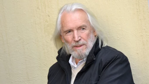 89-летний артист РФ Станислав Любшин неожиданно получил молодежную премию МХТ имени Чехова
