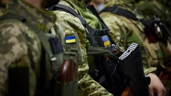 Ольшанский: Politico раскрыл, куда ВСУ направят «киевский контрнаступ», а Подоляк психует