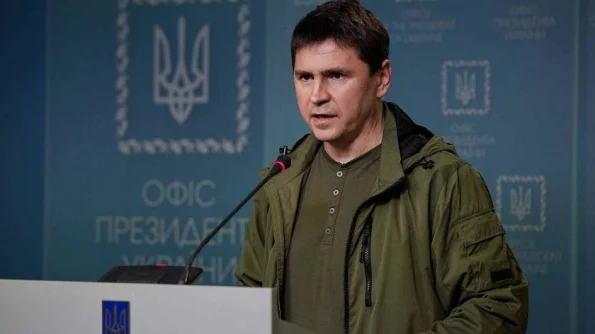 La Stampa: Советник президента Украины Подоляк назвал дату начала контрнаступления ВСУ