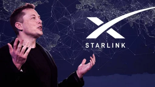 Терминалы Starlink на Украине начали блокировать из-за мошеннических схем