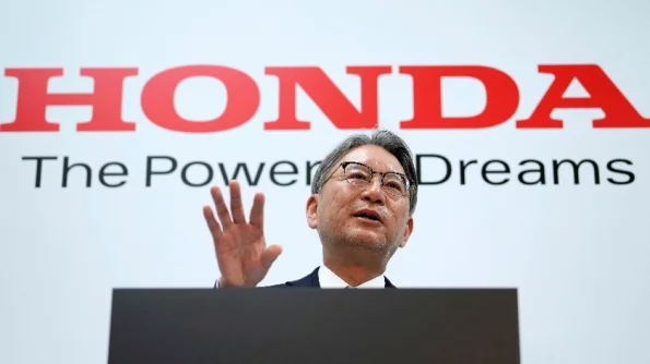 Нестареющая классика: Honda подтвердила намерение использовать ДВС до 2040 года