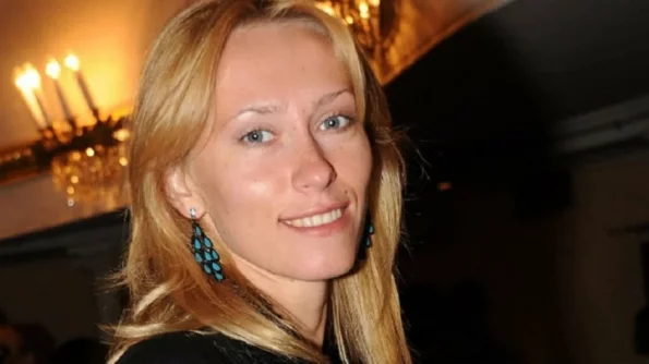 Актриса и многодетная мать Мария Болтнева вынуждена выживать на пособие 6200 рублей