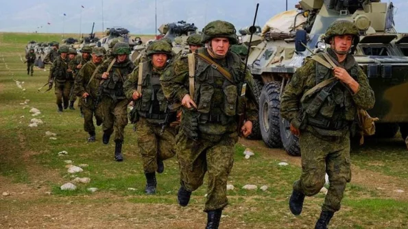 МК: Армия России готова отразить возможное наступление ВСУ