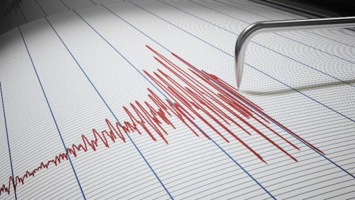Очередное землетрясение в Турции: стихийное бедствие силой 4,7 балла произошло в провинции