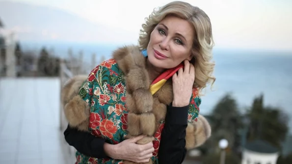 Вика Цыганова заявила, что сбежавшие из РФ артисты всегда обладали русофобскими качествами