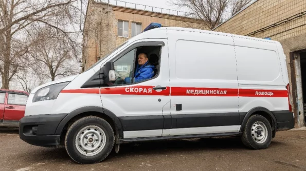 Житель Нижнего Новгорода обвинил врачей в смерти сына из-за ошибочного диагноза