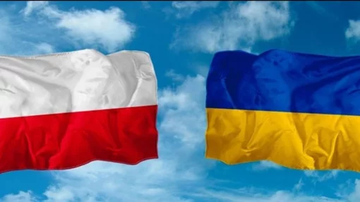 Польские власти депортировали журналистов с Украины