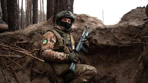 На Украине уничтожен командир спецназа ВСУ и танцор гопака Лемешко