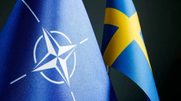 Reuters: Венгрия ратифицировала заявку Швеции на вступление в НАТО