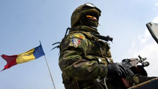 Наемники из Румынии признались в участии в атаках на приграничные районы РФ