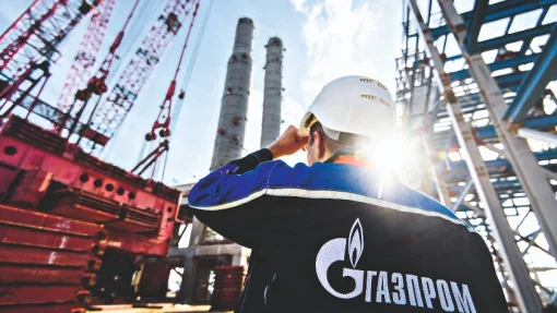 «Газпром» через суд хочет взыскать с польской Orlen $935 млн
