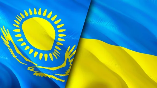 В Казахстане не ведут переговоры с Украиной по закупкам военной продукции РФ