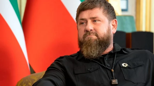 Кадыров призвал чеченских силовиков быть готовыми отразить угрозу России