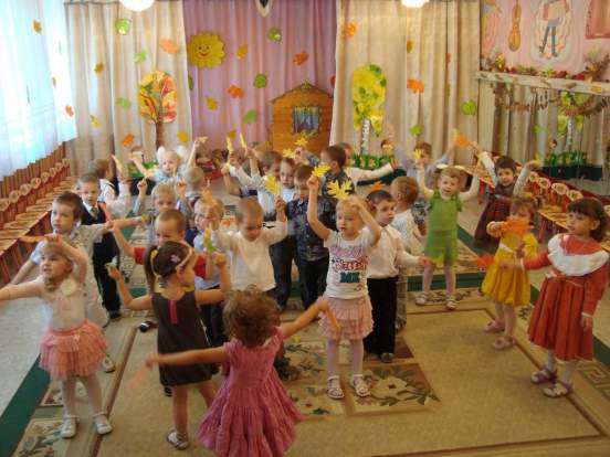 В Ивановской области родителям разрешили посещать детские утренники