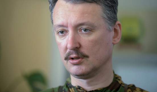 Бывший министр обороны ДНР Стрелков рассказал о плачевном положении в армии ДНР