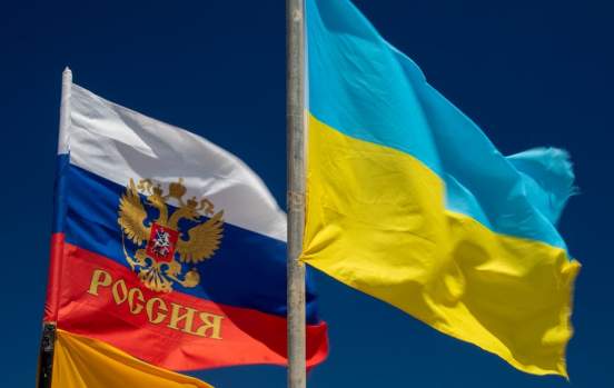 Политолог Рар: в Европе считают невозможным возвращение Крыма в состав Украины