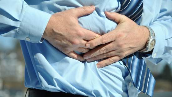Эксперты назвали четыре видимых признака, указывающих на жировой гепатоз печени