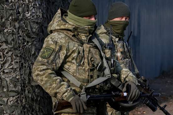 Telegram-канал WarGonzo﻿ сообщил о планах перебросить тысячи украинских военных к Донецку