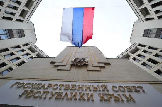Парламентарии в Крыму считают безумием призыв экс-депутата Рады к захвату полуострова