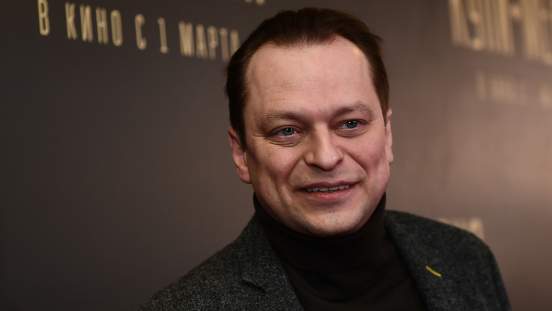 Актер Анатолий Кот рассказал о фиктивном браке с Юлией Высоцкой