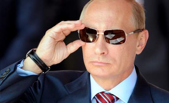 Популярный украинский видеоблогер Ивангай назвал Путина сильнейшим человеком в мире