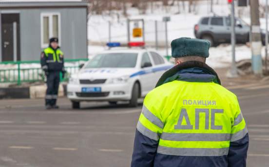 Новые штрафы для российских автовладельцев вступили в силу с 1 марта 2021 года
