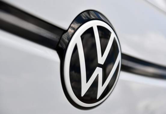 Компания Volkswagen представила новый кроссовер Taos для России