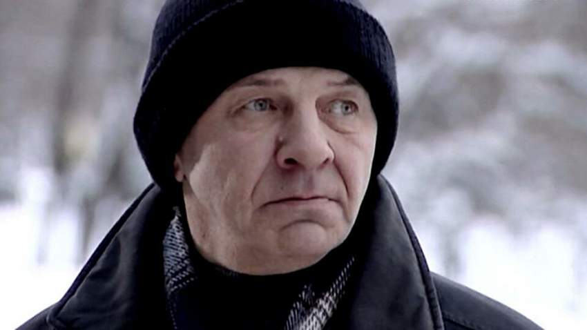 Тело 67-летнего актера из «Глухаря» Всеволода Хабарова нашли спустя месяц после смерти