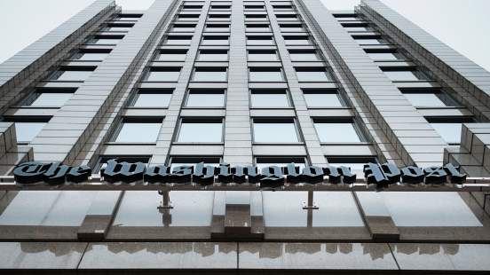«The Washington Post»﻿ предложил «отдать» Украину России