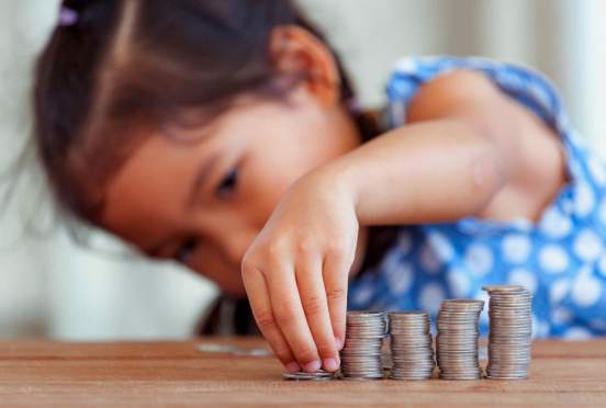 Минтруд рассказал о правилах оформления новой выплаты на детей от 3 до 7 лет