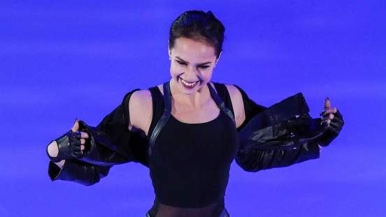Жена Плющенко оценила шансы фигуристки Загитовой выступить на Олимпиаде-2022