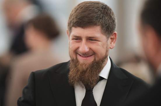 Кадыров в шутку попросил 250 тысяч долларов от ФБР за местонахождение Пригожина
