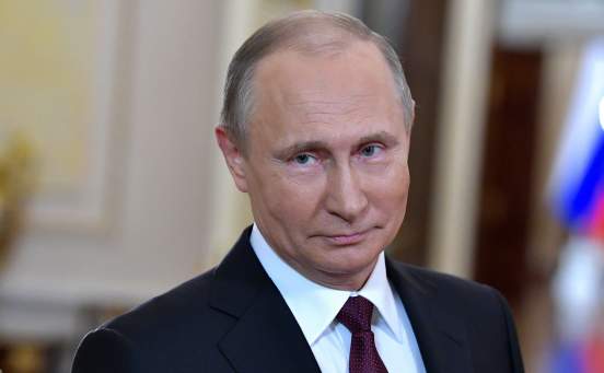 Путин поручил Краснову проверить соответствие СИЗО режимным требованиям